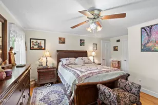 1721 Bethlehem Rd, Rocky Mount, NC 27803 - Photo 32