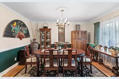 1721 Bethlehem Road, Rocky Mount, NC 27803 - Photo 18