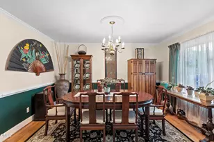 1721 Bethlehem Rd, Rocky Mount, NC 27803 - Photo 18