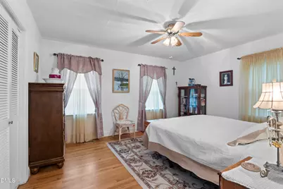 1721 Bethlehem Road, Rocky Mount, NC 27803 - Photo 26