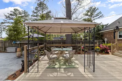 1721 Bethlehem Road, Rocky Mount, NC 27803 - Photo 10