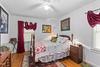 1721 Bethlehem Road, Rocky Mount, NC 27803 - Photo 28