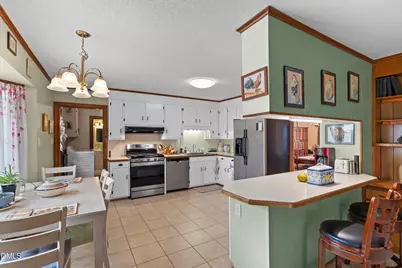 1721 Bethlehem Road, Rocky Mount, NC 27803 - Photo 20