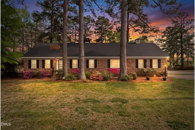 1721 Bethlehem Road, Rocky Mount, NC 27803 - Photo 2