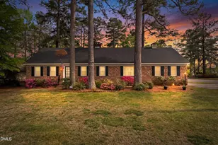 1721 Bethlehem Rd, Rocky Mount, NC 27803 - Photo 2