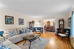 1721 Bethlehem Rd, Rocky Mount, NC 27803 - Photo 16