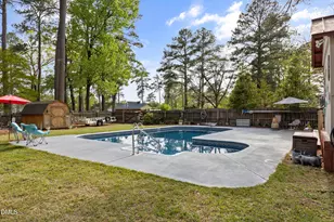 1721 Bethlehem Rd, Rocky Mount, NC 27803 - Photo 6