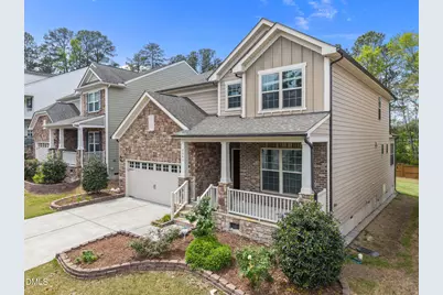 2048 Crampton Grove Way, Cary, NC 27519 - Photo 2