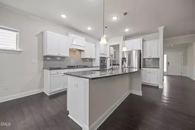 2048 Crampton Grove Way, Cary, NC 27519 - Photo 8