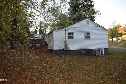 105 Ingle Street, Siler City, NC 27344 - Photo 34