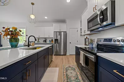 127 Mohawk Drive, Louisburg, NC 27549 - Photo 12