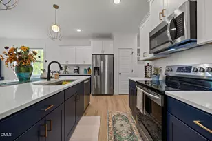 127 Mohawk Dr, Louisburg, NC 27549 - Photo 12