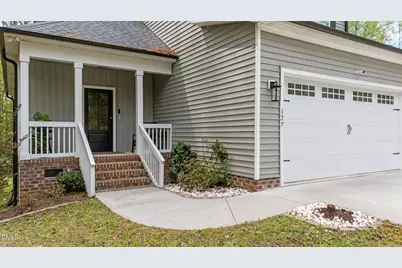 127 Mohawk Drive, Louisburg, NC 27549 - Photo 2
