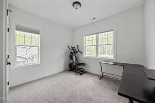 127 Mohawk Dr, Louisburg, NC 27549 - Photo 28
