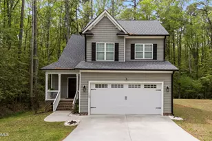 127 Mohawk Dr, Louisburg, NC 27549 - Photo 2