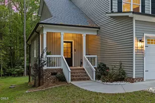 127 Mohawk Dr, Louisburg, NC 27549 - Photo 2
