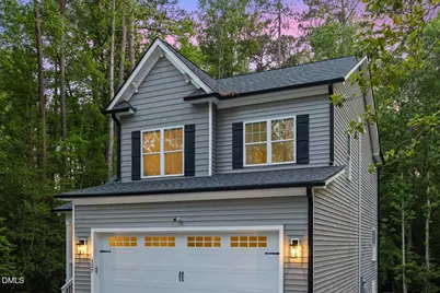 127 Mohawk Drive, Louisburg, NC 27549 - Photo 10