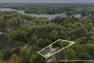 127 Mohawk Dr, Louisburg, NC 27549 - Photo 38