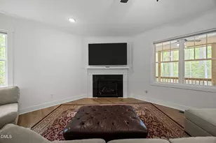 127 Mohawk Dr, Louisburg, NC 27549 - Photo 22