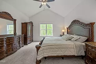 127 Mohawk Dr, Louisburg, NC 27549 - Photo 32