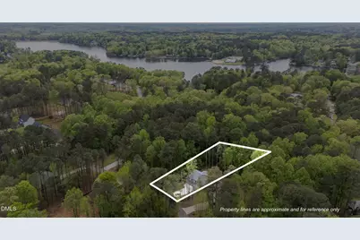 127 Mohawk Drive, Louisburg, NC 27549 - Photo 54