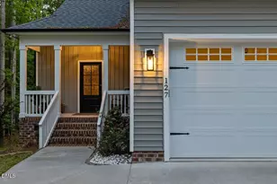 127 Mohawk Dr, Louisburg, NC 27549 - Photo 4