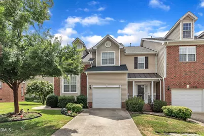 4308 Flintlock Lane, Durham, NC 27704 - Photo 1