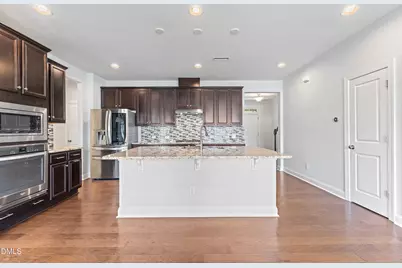 1017 Benay Road, Morrisville, NC 27560 - Photo 8