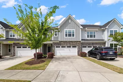 1017 Benay Road, Morrisville, NC 27560 - Photo 2