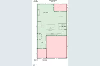 1017 Benay Road, Morrisville, NC 27560 - Photo 44