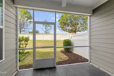 1017 Benay Road, Morrisville, NC 27560 - Photo 22