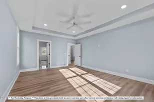 3727 Serenity Dr, Burlington, NC 27215 - Photo 14