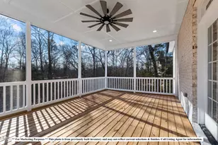 3727 Serenity Dr, Burlington, NC 27215 - Photo 48