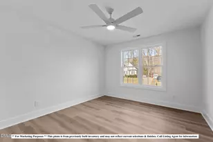 3727 Serenity Dr, Burlington, NC 27215 - Photo 40