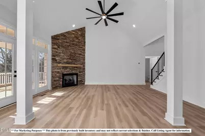 3727 Serenity Drive, Burlington, NC 27215 - Photo 20