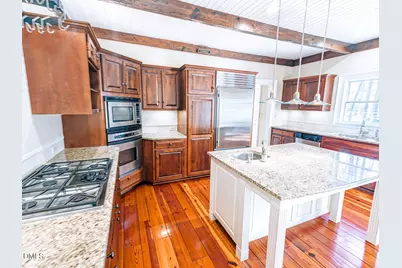 4901 Stoneridge Drive, Raleigh, NC 27612 - Photo 16