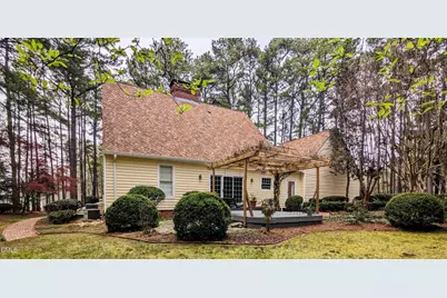 4901 Stoneridge Drive, Raleigh, NC 27612 - Photo 18