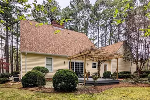 4901 Stoneridge Dr, Raleigh, NC 27612 - Photo 18