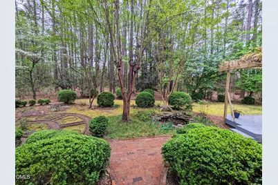 4901 Stoneridge Drive, Raleigh, NC 27612 - Photo 34