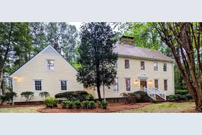 4901 Stoneridge Drive, Raleigh, NC 27612 - Photo 42