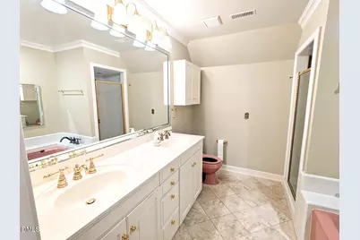 4901 Stoneridge Drive, Raleigh, NC 27612 - Photo 26