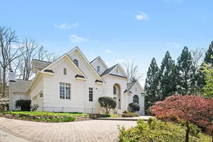 97514 Franklin Ridge, Chapel Hill, NC 27517 - Photo 2