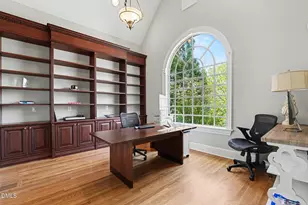 97514 Franklin Ridge, Chapel Hill, NC 27517 - Photo 28