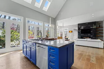 97514 Franklin Ridge, Chapel Hill, NC 27517 - Photo 14