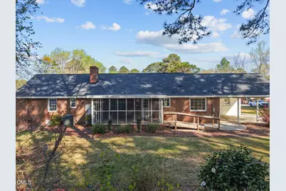 200 E Pope Avenue, Kenly, NC 27542 - Photo 30