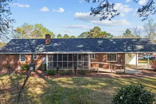 200 E Pope Ave, Kenly, NC 27542 - Photo 30