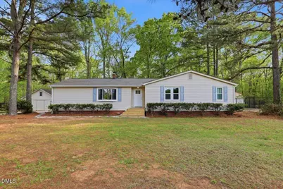 133 Abbey Way, Franklinton, NC 27525 - Photo 1