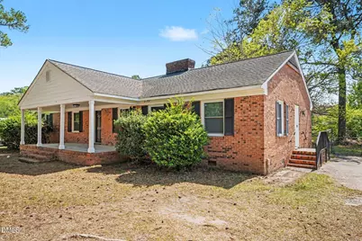 1506 Hart, Goldsboro, NC 27530 - Photo 2