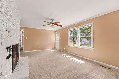 1506 Hart, Goldsboro, NC 27530 - Photo 4