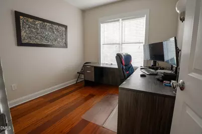 10817 Connally Lane, Raleigh, NC 27614 - Photo 6